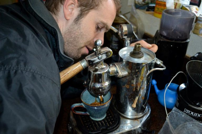 Manual vs Automatic Espresso…